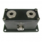 JB635- Nexus 2 Position Crew Jack Box